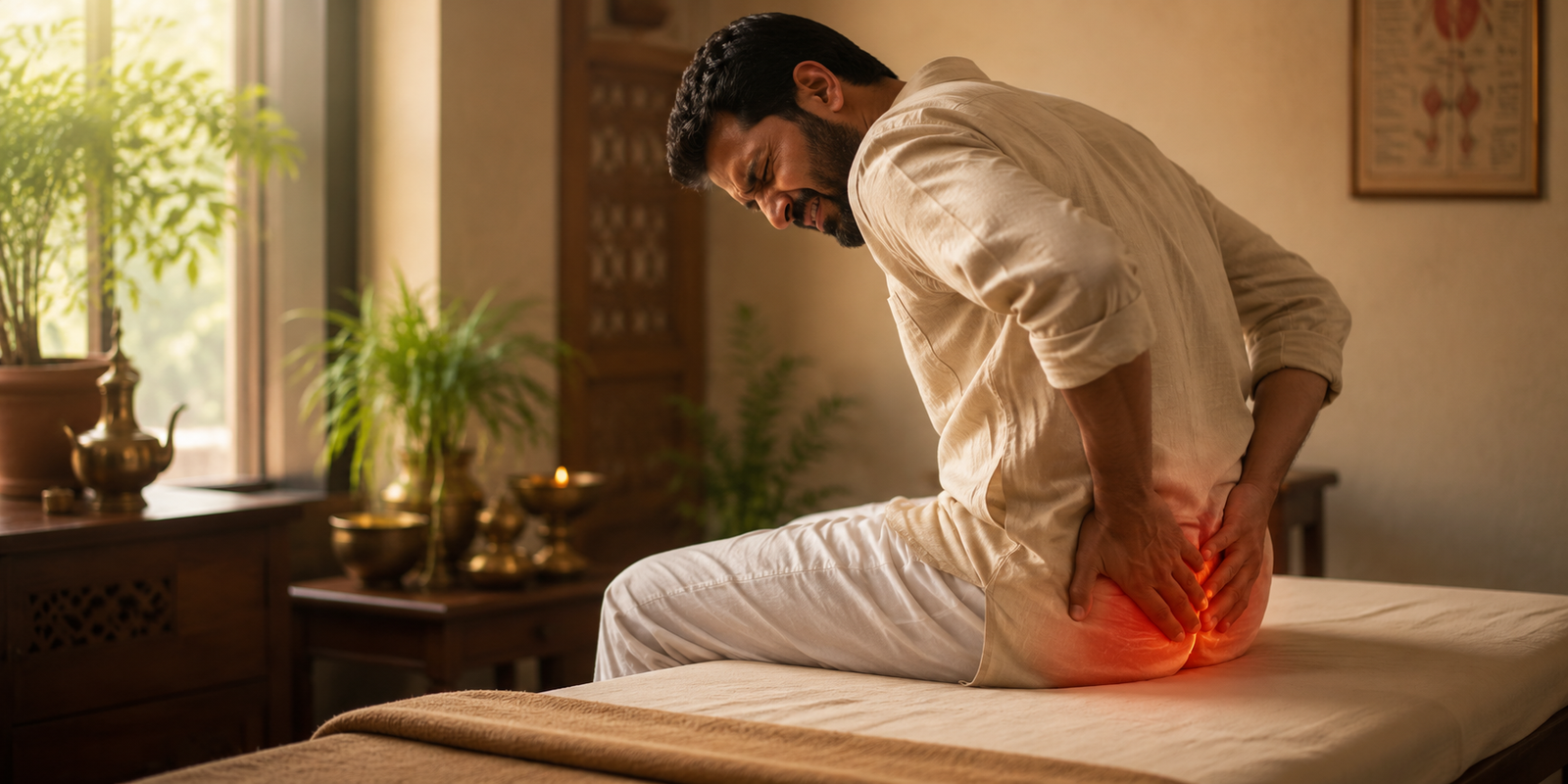 Natural Ayurvedic Piles Treatment Without Surgery at Yogtirth Ayurveda